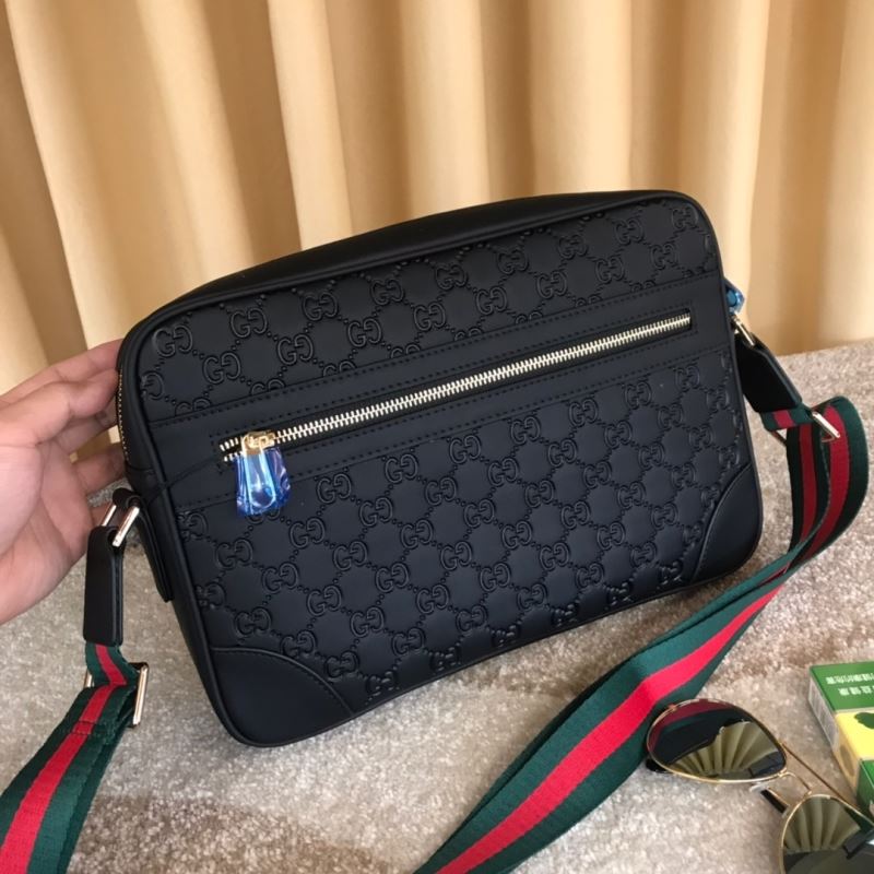 Mens Gucci Satchel Bags